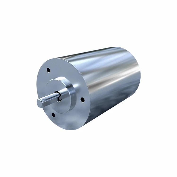 High Temperature Resistant Micro DC Motor